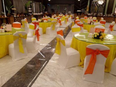 Wedding Hall in Mumbai Central