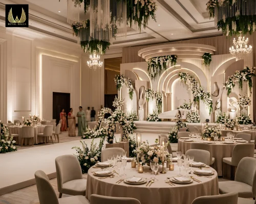 2026 Wedding Décor Trends Ideas That Will Transform Your Celebration