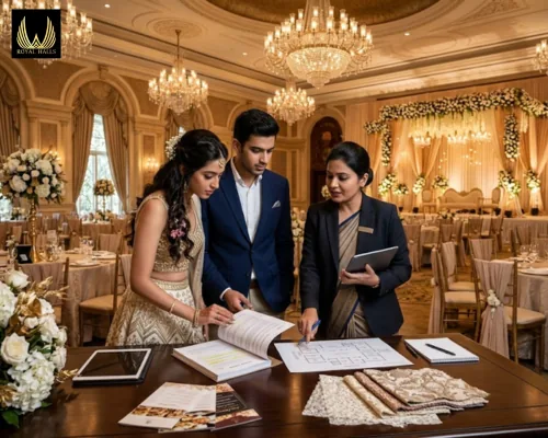 25 Wedding Venue Booking Mistakes Couples Should Avoid