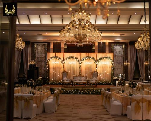 Affordable Wedding Halls in Mumbai – Royal Halls NSCI