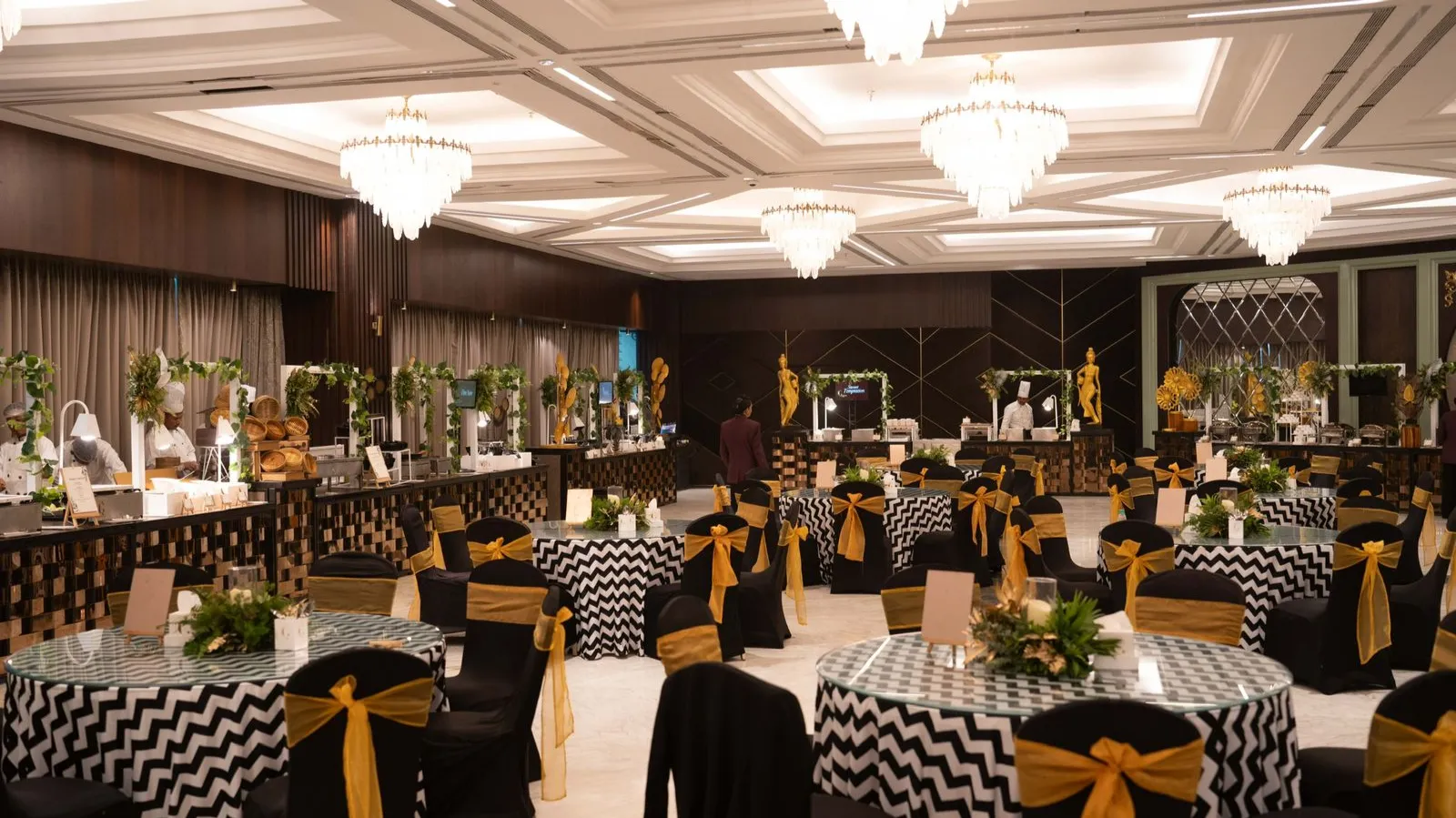 Best Banquet Hall in Mumbai