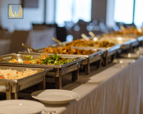 Best Banquet Hall in Worli Mumbai with Catering