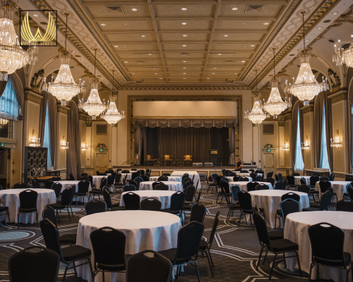 Book Banquet Hall in Worli Mumbai Online – Royal Halls NSCI