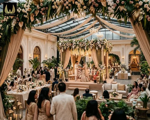 Complete Guide to Hosting a Destination Style Wedding in Mumbai