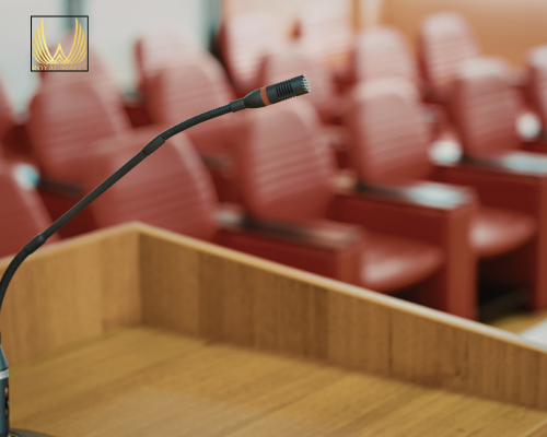 Conference & Seminar Hall in South Mumbai