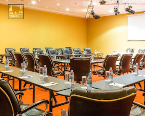 Conference & Seminar Venue in Mumbai – Host Professional Events at Royal Halls