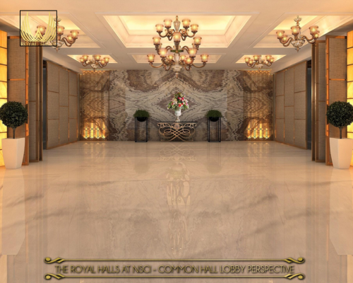 Corporate Event Hall in Worli Mumbai for 200–500 Guests