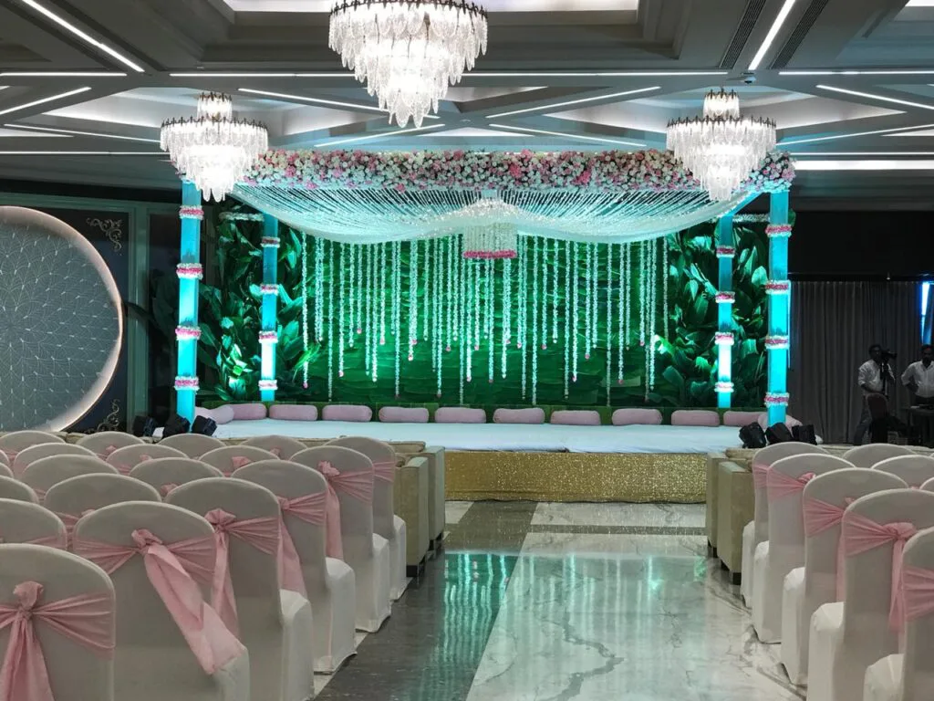Wedding Hall in Mumbai Central