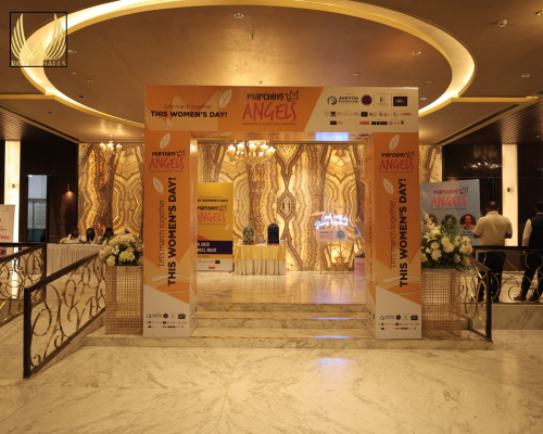 December 2025 Event Checklist: Why Lighting, Space & Hospitality Matter More Than Ever