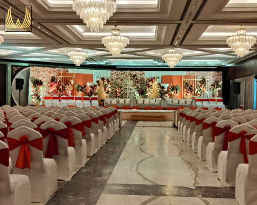 December Weddings in Mumbai: Why are Royal Halls the Ultimate Choice?