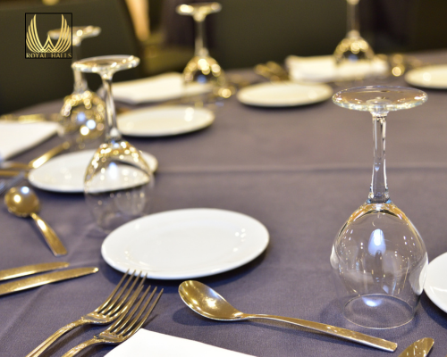 Engagement & Sangeet Banquet Hall in Worli