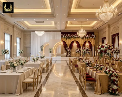 How a Leading Brand Hosted a High-Impact Product Launch in a Premium Mumbai Event Venue