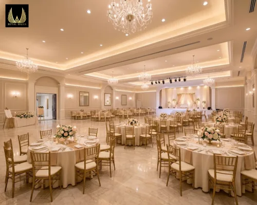 How HR Teams Successfully Planned a Seamless Corporate Conference in South Mumbai