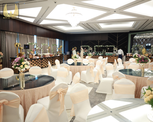 How to Choose the Right Venue in Mumbai for Your 2026 Corporate Conference?