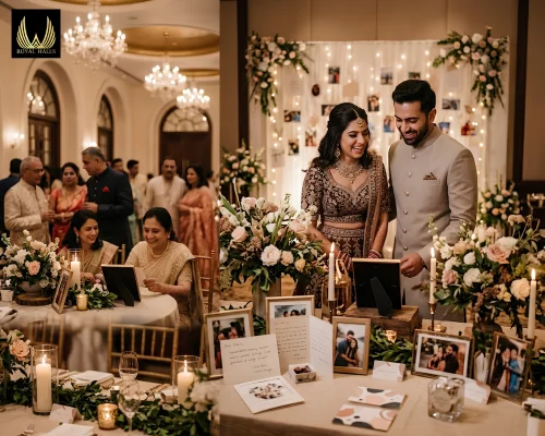 How to Plan a Personal Wedding in Mumbai
