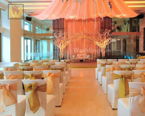 Indoor Luxury Event Hall in Worli Mumbai – Celebrate Grandly at Royal Halls
