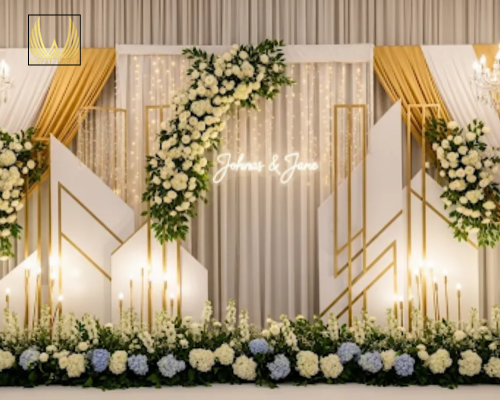 Luxury Engagement Ceremony Venue – Make Your Special Day Truly Royal