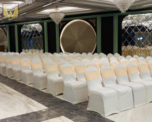 Luxury Meets Legacy: Why Royal Halls Is Mumbai’s Most Iconic Space for Grand Celebrations?