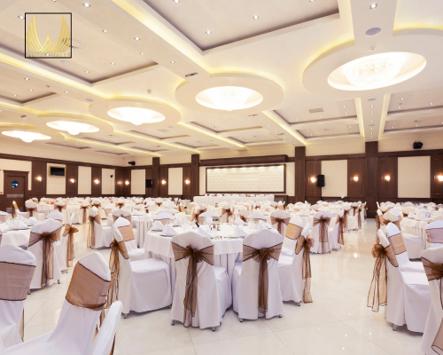 Marriage Hall in Mumbai for 500 to 1000 Guests