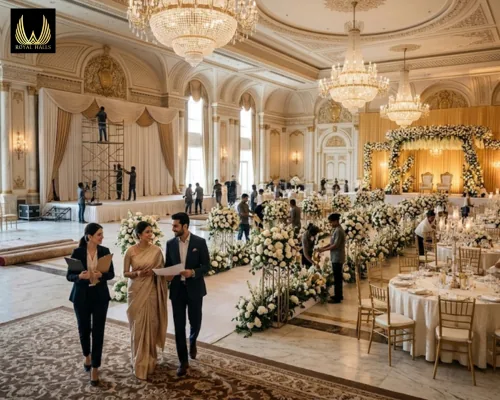 Month by Month Wedding Planning Timeline for Mumbai Couples