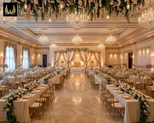 New Year Corporate Party Planning Checklist