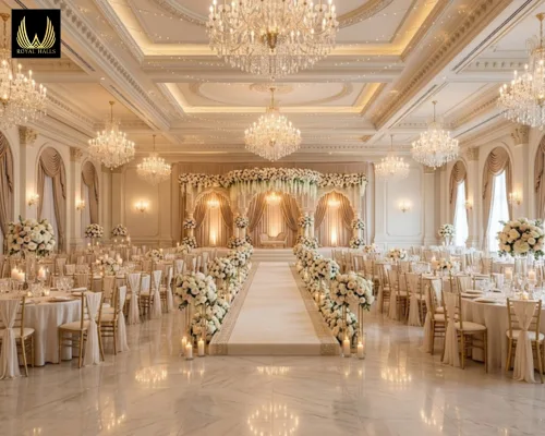 Planning a Grand Multicultural Wedding Under One Roof in Mumbai