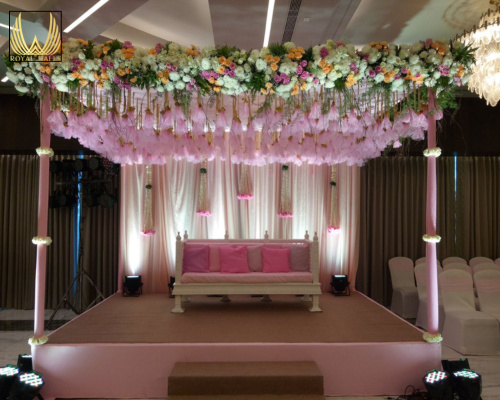 Planning a Lavish Sangeet Night? Here’s How Royal Halls Makes It Spectacular