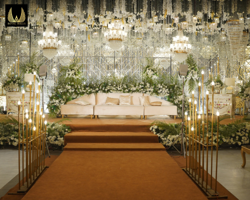 Planning a Stress-Free Wedding Reception in Mumbai