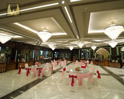 Product Launch Event Venue in Mumbai – Host a Powerful Brand Reveal at Royal Halls