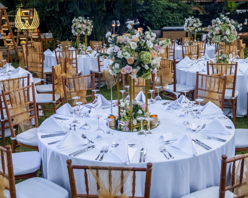 Pure Vegetarian Wedding Venue in Mumbai