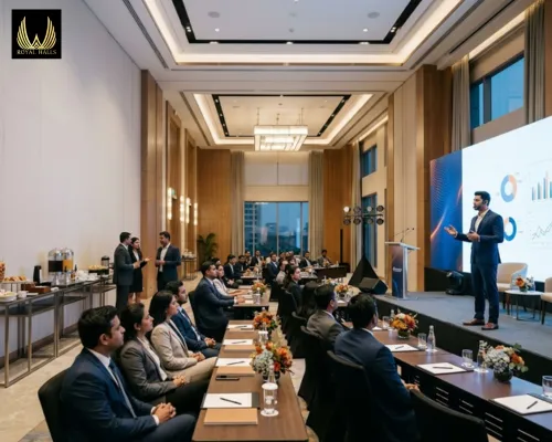 September Corporate Events Business Meetings and Conferences in Mumbai