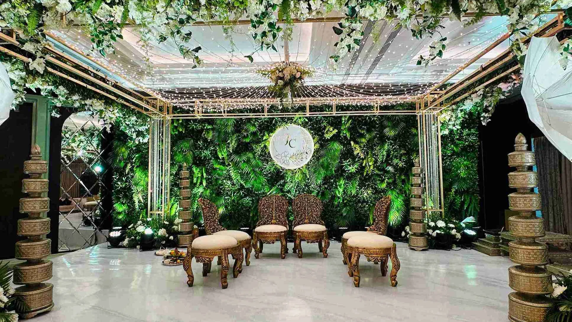 Small Party Venues in Mumbai
