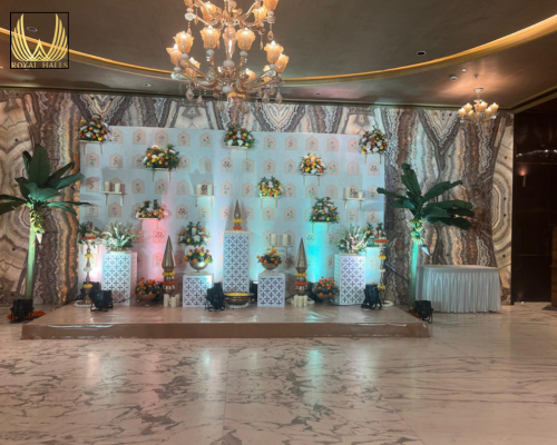 The 2025 Wedding Décor Forecast: Trending Colour Palettes & Themes for December Brides