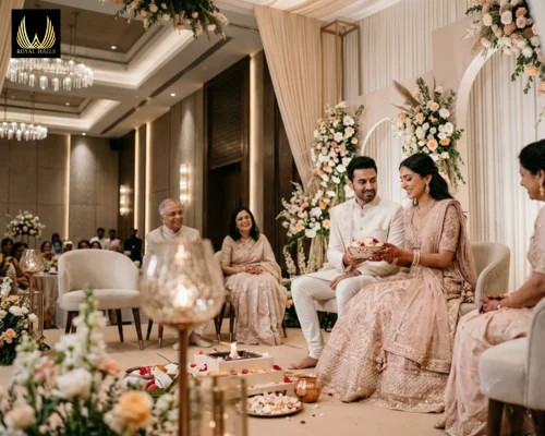 The New-Age Indian Wedding Traditions Couples Are Reimagining in 2026