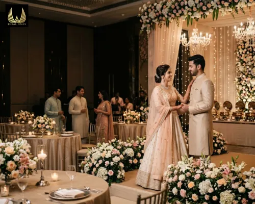 Perfect September Engagement Party Décor Food and Entertainment Ideas