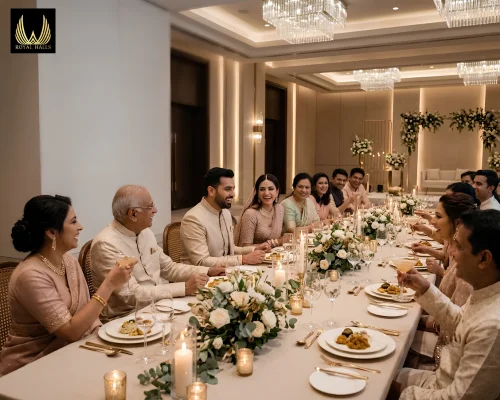 The Rise of Intimate Luxury Weddings in Mumbai