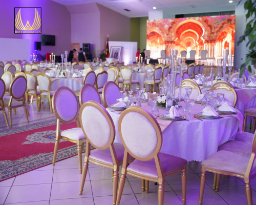 Top Marriage Hall in Worli Mumbai Near NSCI – Royal Halls NSCI