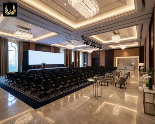 Top Questions to Ask Before Booking a Banquet Hall