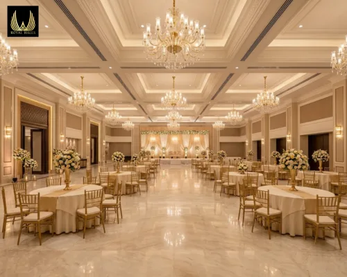 Transforming a Corporate Meeting into a Premium Experience Event in Worli