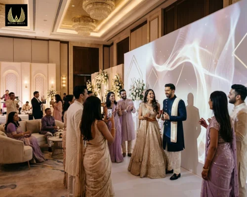 Wedding Entertainment Trends 2026 Experiences That Go Beyond Music and Dance