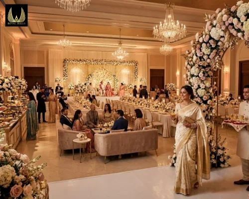 Wedding Guest Experience Checklist 30 Things Every Couple Should Consider