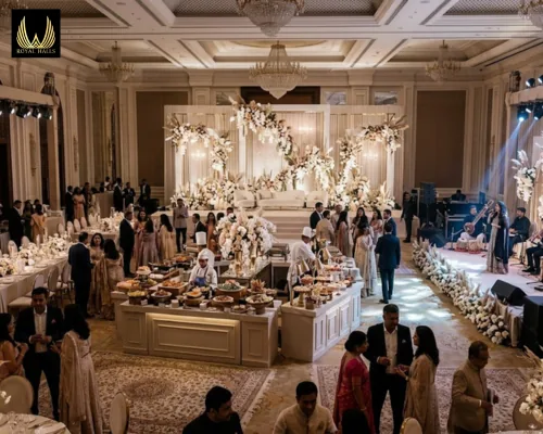 Wedding Trends in Mumbai 2026 Themes Decor Food and Entertainment