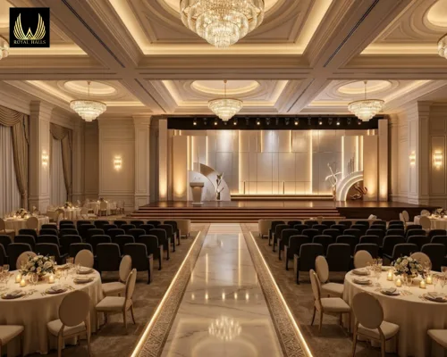 What Happens When You Book the Wrong Venue? A Real Event Planning Breakdown