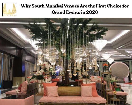 Corporate Luxury Redefined: How Royal Halls Turn Business Events into Bespoke Experiences