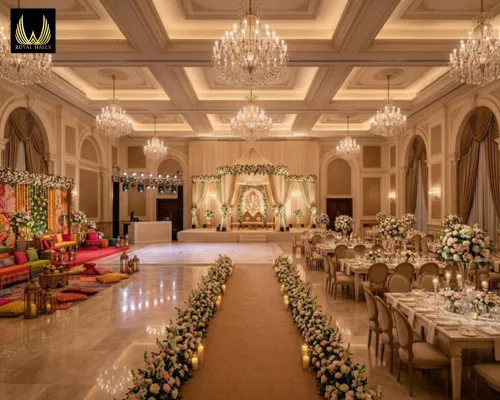 Winter Wedding Trends Every Couple Should Know