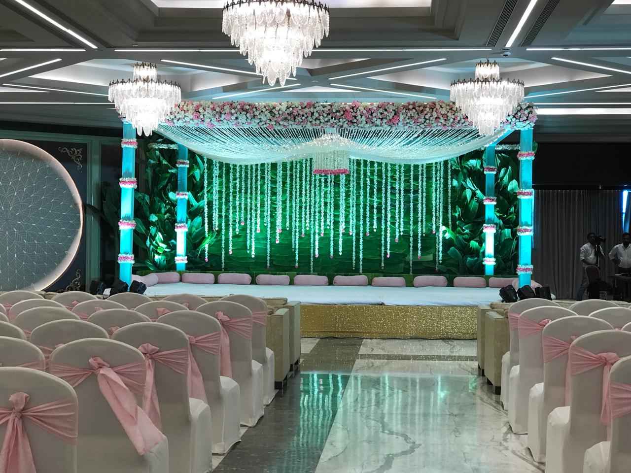 royal halls nsci