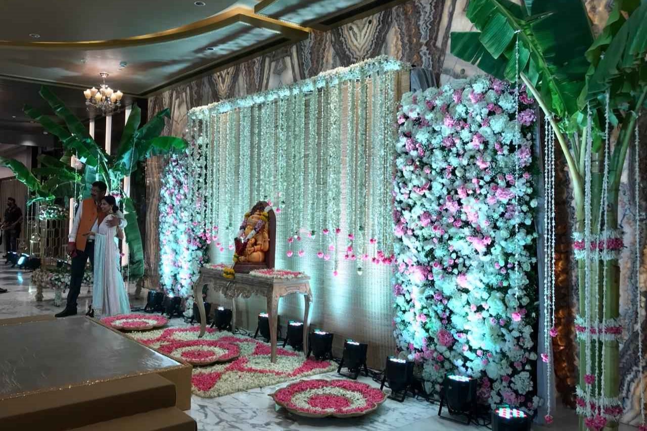 nsci worli banquet hall