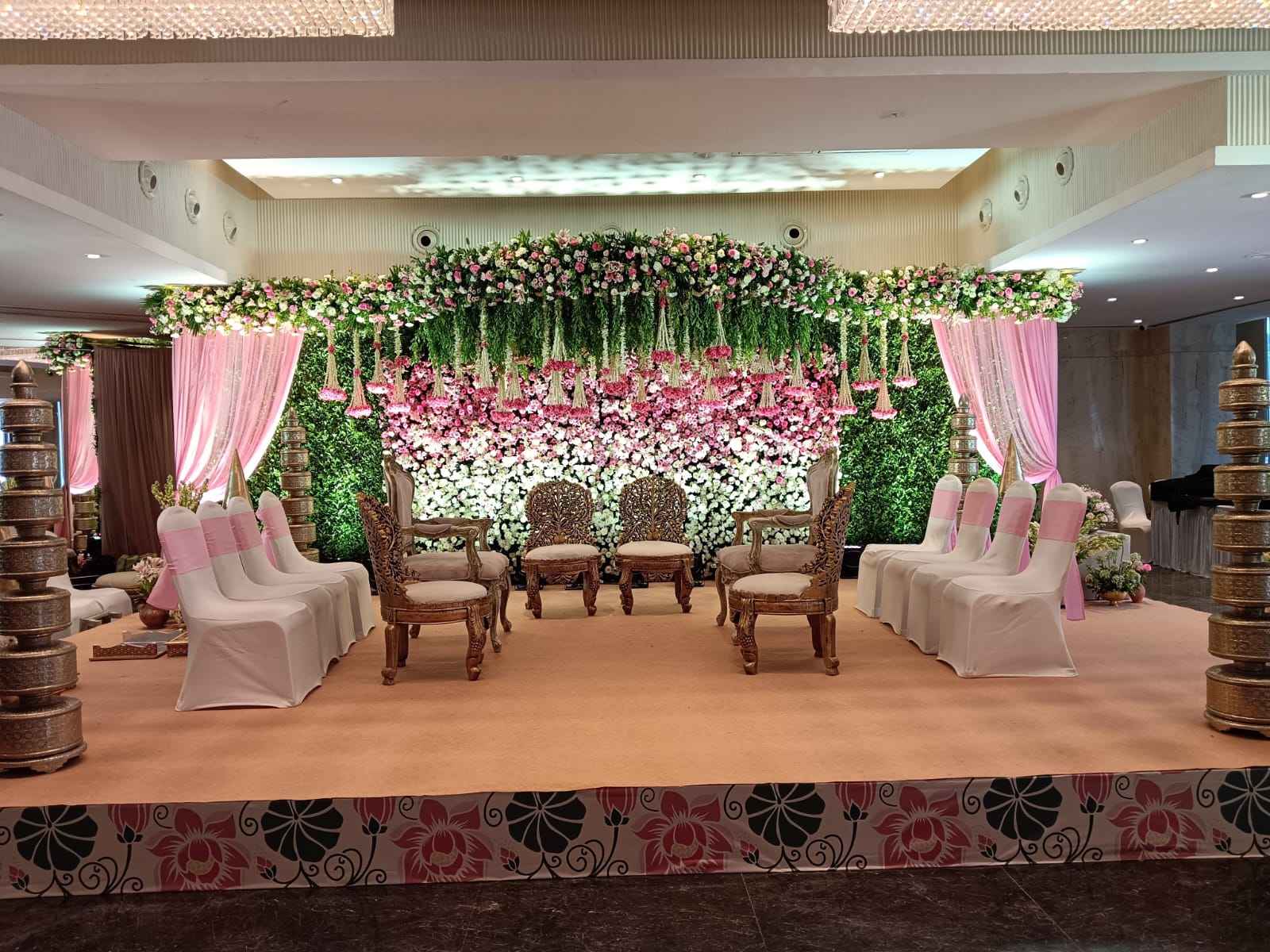 wedding hall in dadar